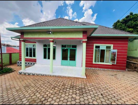Kicukiro house for sale