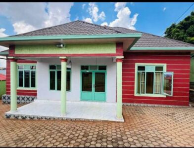 Kicukiro house for sale