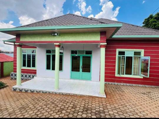 Kicukiro house for sale