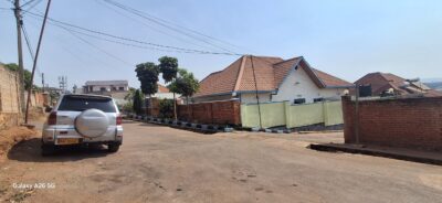 House for sale kanombe Gasaraba