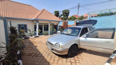 House for sale kanombe Gasaraba