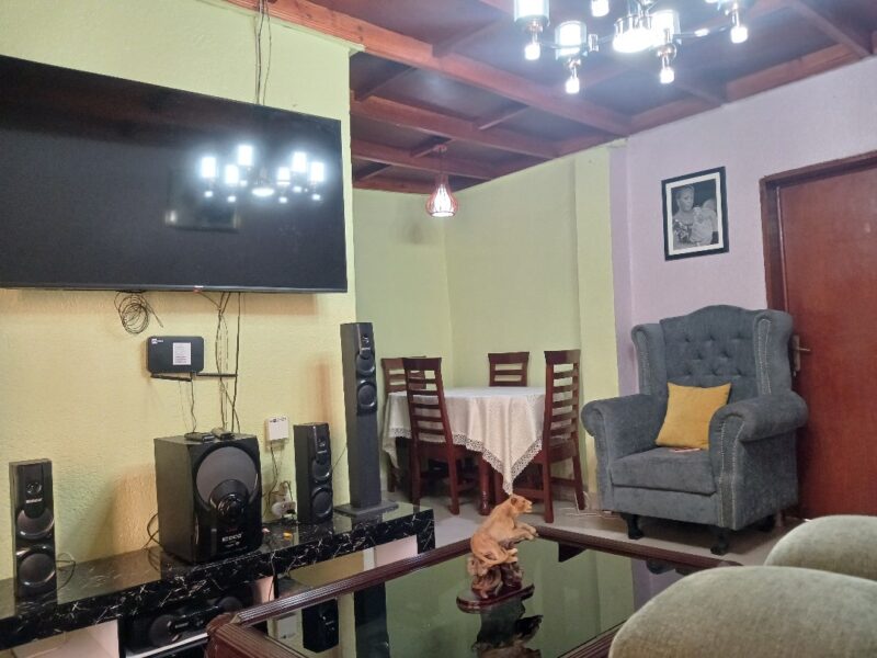 kigali kimisagara house for sale