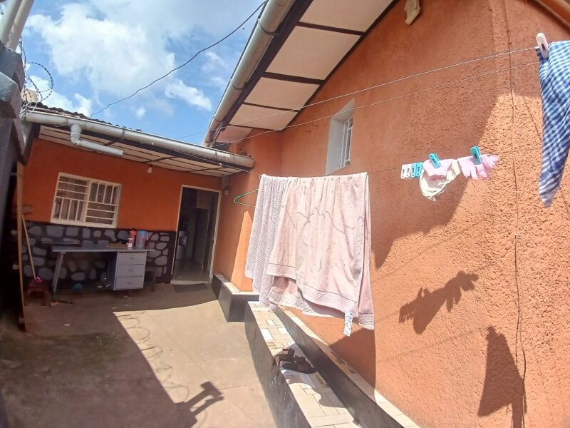 kigali kimisagara house for sale