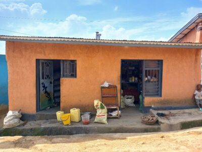 kigali kimisagara house for sale