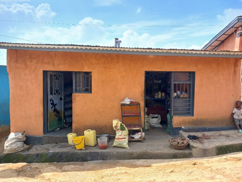 kigali kimisagara house for sale