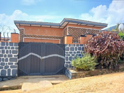 kigali kimisagara house for sale