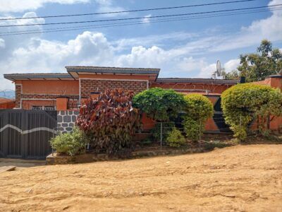 kigali kimisagara house for sale
