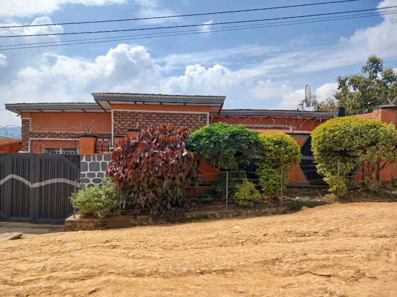 kigali kimisagara house for sale
