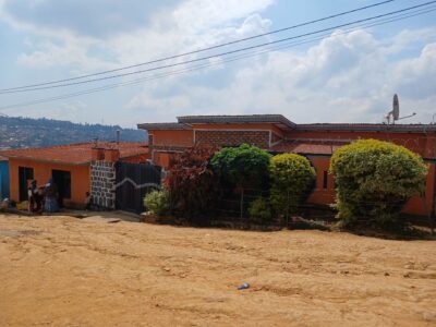 kigali kimisagara house for sale