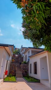 kigali kiyovu beautiful apartment for rent