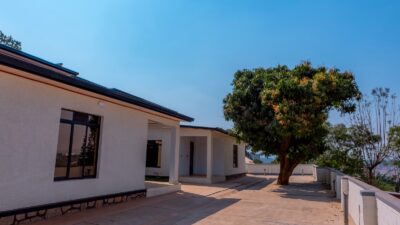 kigali kiyovu beautiful apartment for rent