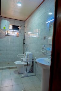 kigali kiyovu beautiful apartment for rent