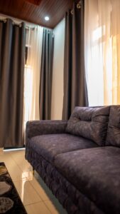 kigali kiyovu beautiful apartment for rent