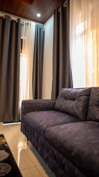 kigali kiyovu beautiful apartment for rent