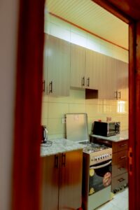 kigali kiyovu beautiful apartment for rent