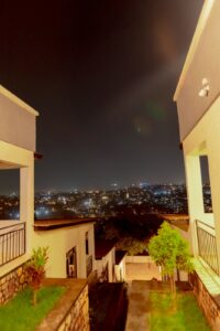 kigali kiyovu beautiful apartment for rent