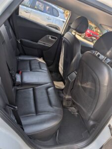 KIA NIRO HYBRID for sale