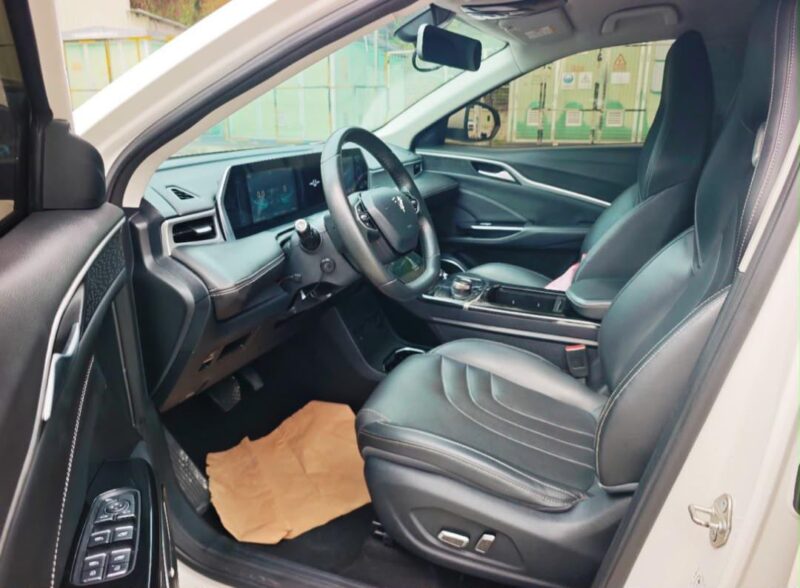 NETA 2022 AUTOMATIC