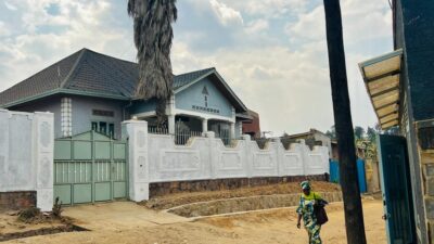 INZU NZIZA KICUKIRO-NIBOYE