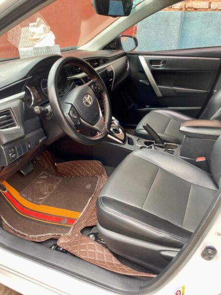 Toyota Corolla hybrid for sale
