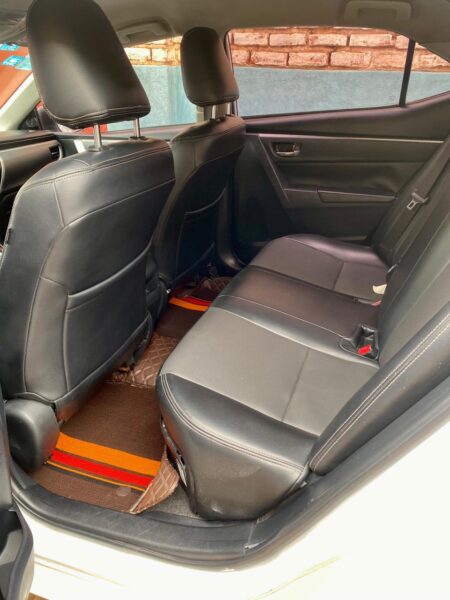 Toyota Corolla hybrid for sale
