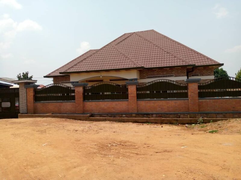 House for sale norvege Kigali nyarugenge