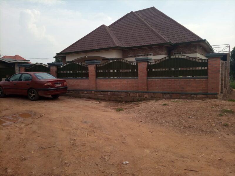 House for sale norvege Kigali nyarugenge