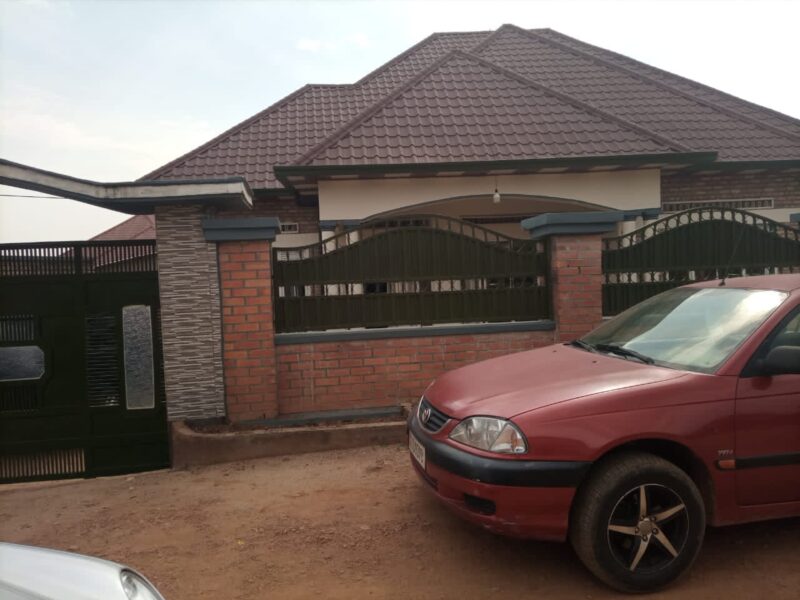 House for sale norvege Kigali nyarugenge