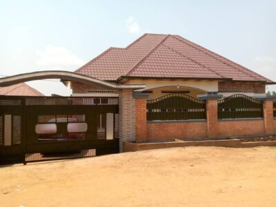 House for sale norvege Kigali nyarugenge