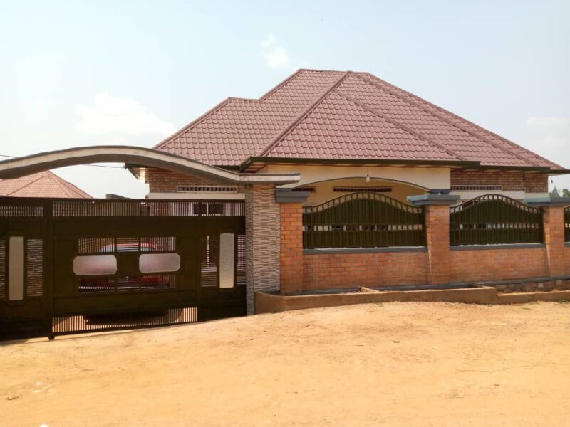 House for sale norvege Kigali nyarugenge
