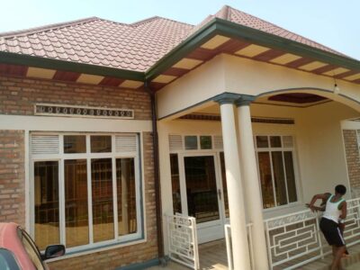 House for sale norvege Kigali nyarugenge
