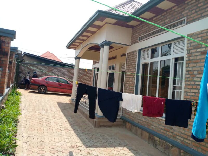 House for sale norvege Kigali nyarugenge