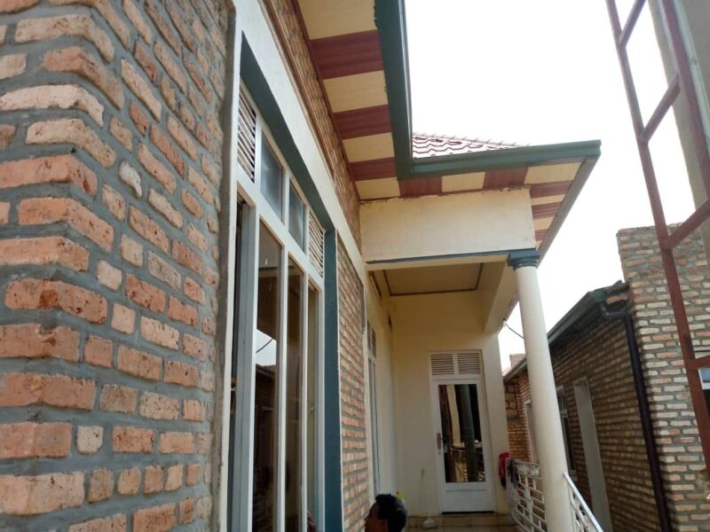 House for sale norvege Kigali nyarugenge