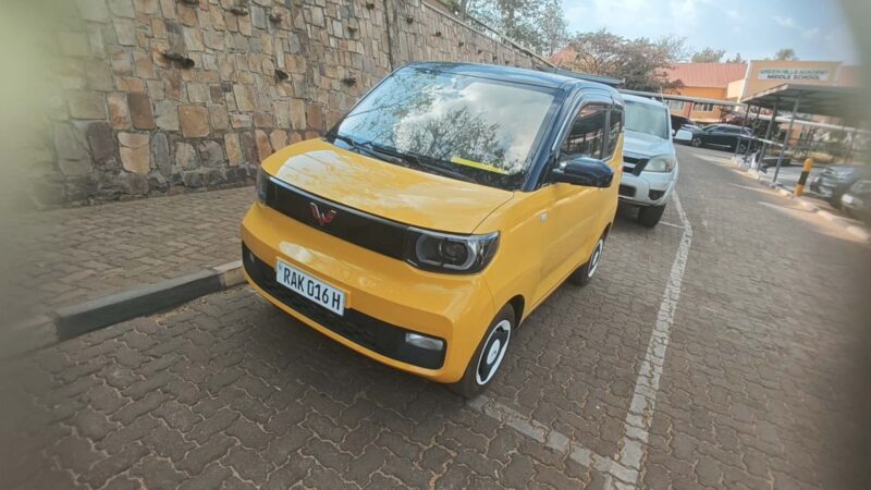 Nice car full electric ⚡ for sale