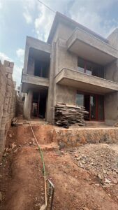 Rebero nyabikenke house for sale