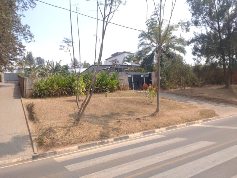 NICEHOUSE FOR SALE AT KACYIRU