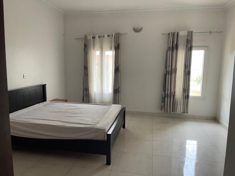 Gacuriro house for rent 3000$