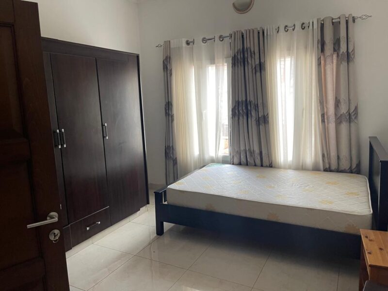 Gacuriro house for rent 3000$