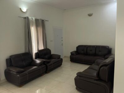 Gacuriro house for rent 3000$