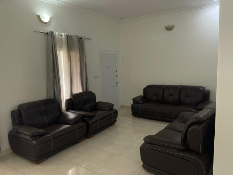 Gacuriro house for rent 3000$