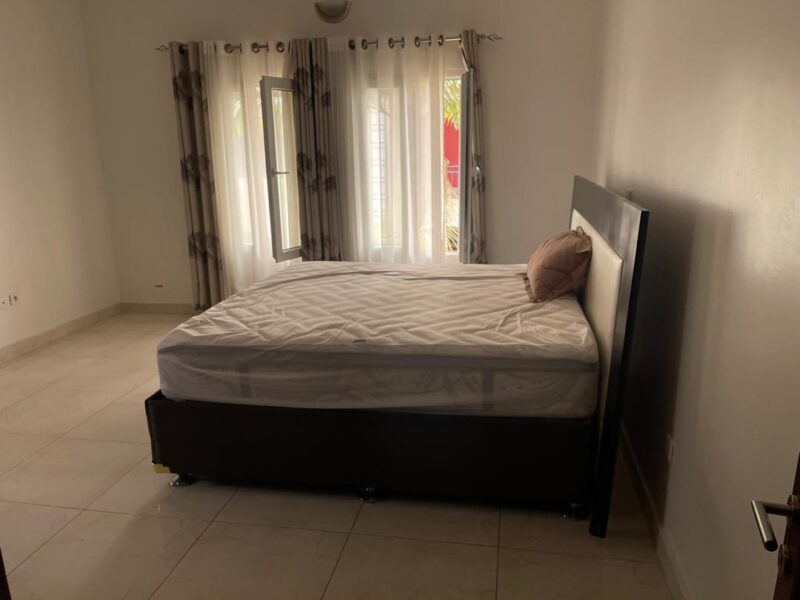 Gacuriro house for rent 3000$