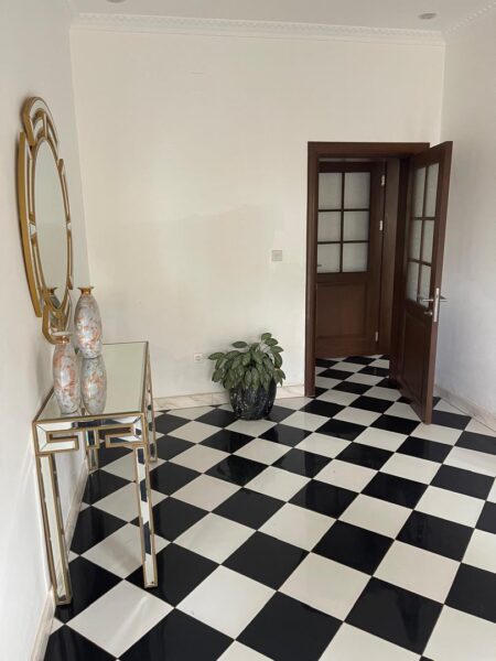 Gacuriro house for rent 3000$