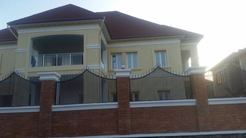 Gacuriro house for rent 3000$