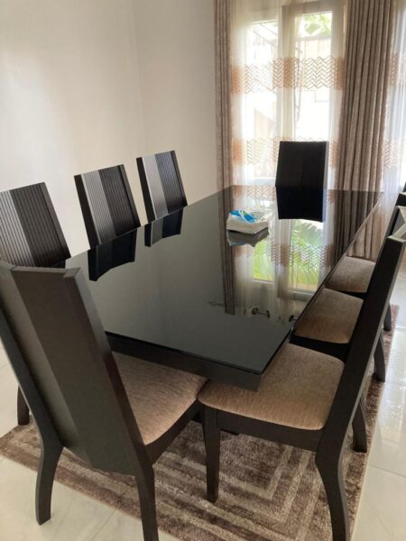 Gacuriro house for rent 3000$