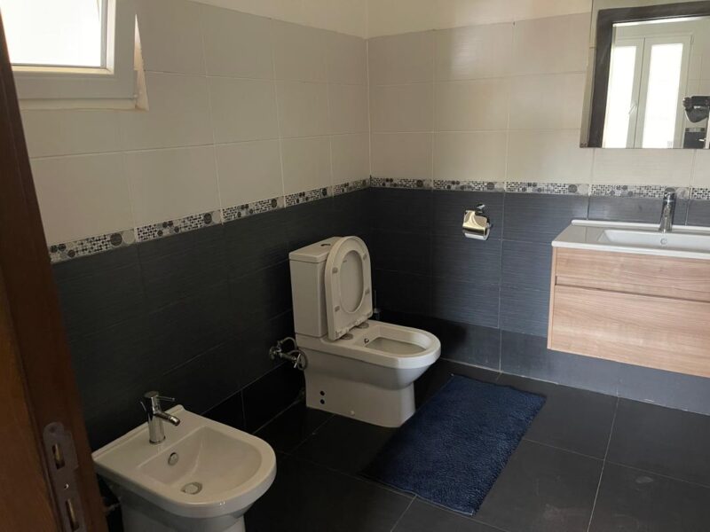 Gacuriro house for rent 3000$