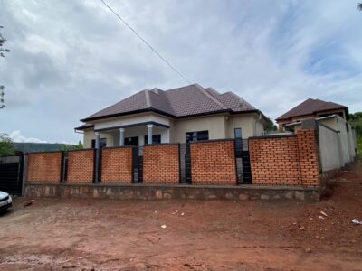 Beautiful house at kanzenze (bugesera)