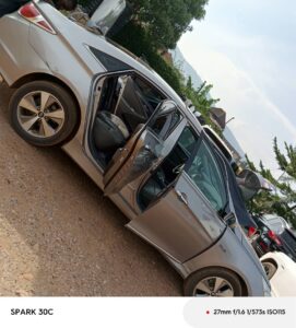 HYUNDAI SINATA HYBRID