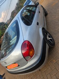 TOYOTA MACOMACO for sale