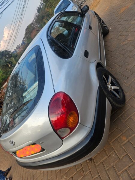 TOYOTA MACOMACO for sale
