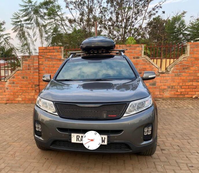 KIA SORENTO AUTOMATIC for sale
